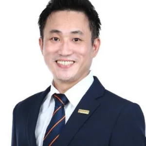 KENNETH LEE WEE CHERNG (KENNETH LEE)