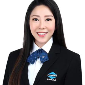 ZHANG ZHENSHAN (STELLA)
