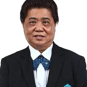 YEO TECK NGEE (YEO TECK NGEE)