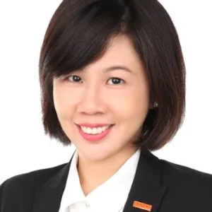 LAU CHANG HWA (SANDY)