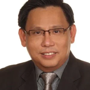 TEO TIONG YAM (TONY)