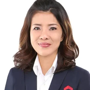 TEO WAI YIN (COLDIE)