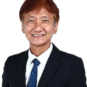 CHUA CHE SHYAN (CHUA CHE SHYAN)