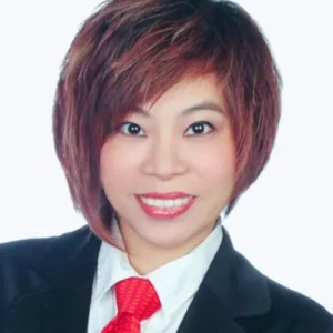 SHARON GOH (Sharon Goh )