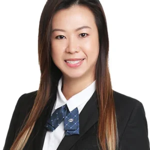 JESSICA KOH POH LING (JESSICA KOH)