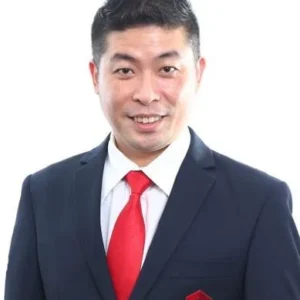 KELRIS LIM CHUAN KEAT