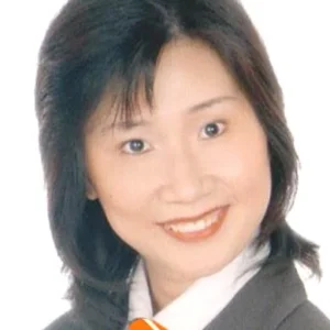 OH AI CHENG (ADELINE)