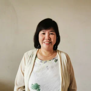 TAN POH GUAT (DOREEN TAN)