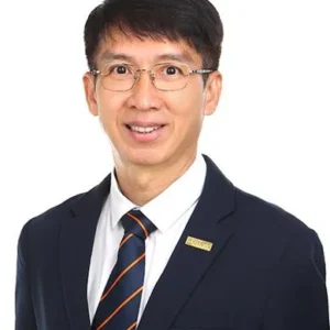 TAN TECK THEY (ADDY TAN)