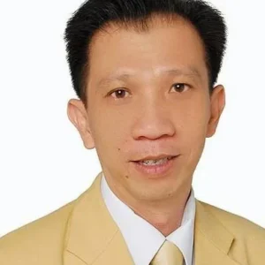 TEOH HOON HWA (Kelvin Teoh)