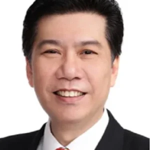 THAM CHEE CHONG (J THAM)