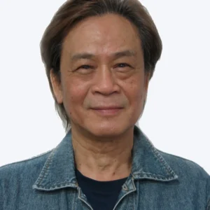 YEOW YEW HOO (Jonny Yeow)