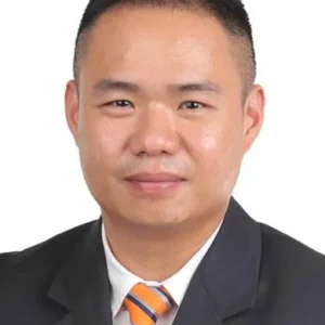 ZENG SHIJIEE (SEBAS)