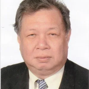 ONG KOK HWA