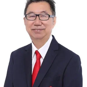 ANDREW WONG ANN FOO (ANDREW WONG)