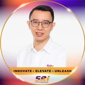 SNG CHIEW CHEK RICHARD (RICHARD SNG)