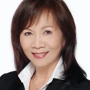 LIM SIOK KHING JUNIE (Junie Chew)