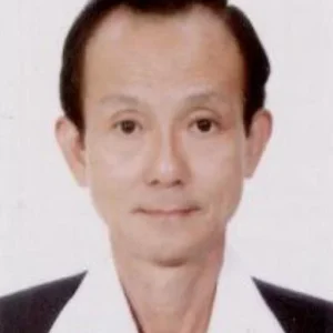 KOH HAN KING (BARRY)