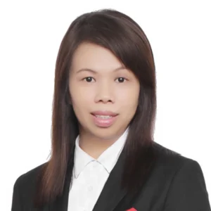 LIM BENG LI (JOSEPHINE LIM)