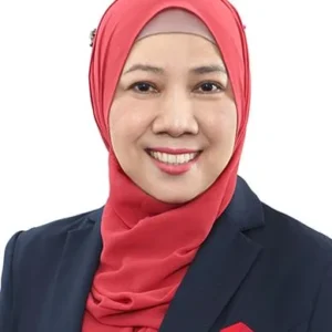 KARIMAH BINTE YASUB (KARIMAH BTE YASUB)