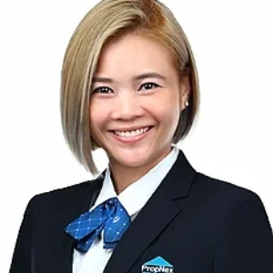 WONG YEN YONG CHRISTINE (CHRISTINE WONG)