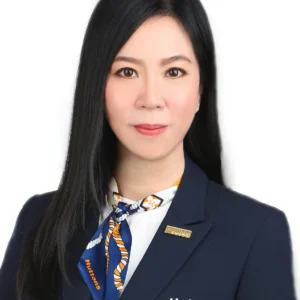 ONG TING TING (LYNN ONG)