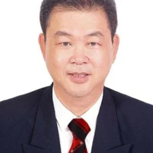 ANTHONY TEO KIM HENG