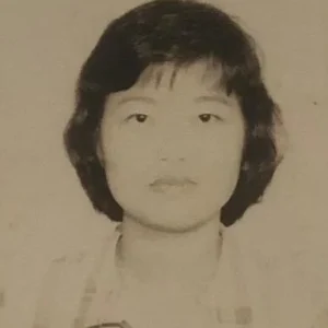 ELYN CHONG KAU FONG (CHONG KAU FONG)