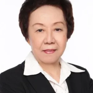 CHUA LEE HIANG (STELLA)