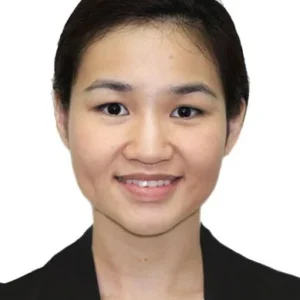 SONG HUISHAN, YVONNE