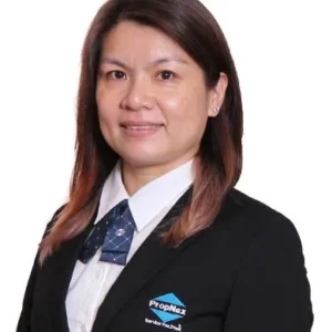 KUOH SIEW CHOO (CINDY)