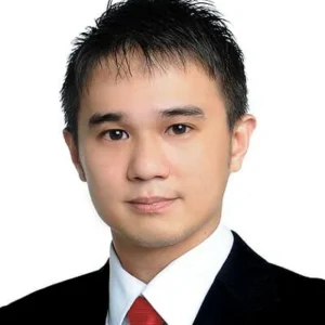 LOO JIANLI, ROBIN (LOO JIANLI ROBIN)