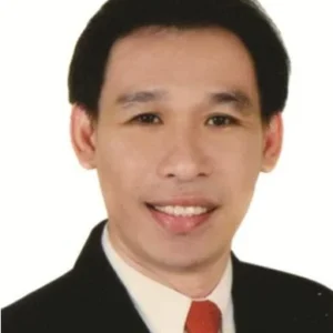 LIM CHEE LEONG (ROY LIM C L)