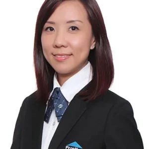 CHAN WAN YIN (TESSA CHAN)