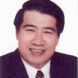ALBERT LIM CHOON CHENG