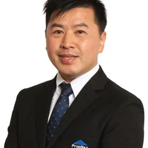 NG THIAM HUA (ASHLEY)