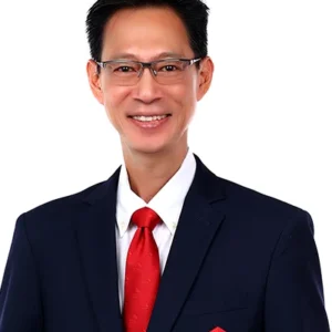 TEO HUAT LYE CHARLES