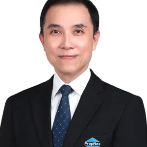 CHRISTOPHER HIA TENG HONG