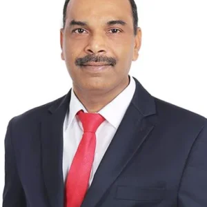 SUBRAMANIAN SELVAKUMAR (SELVA)