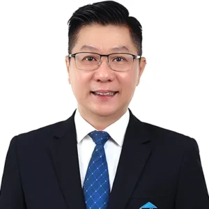MARTIN LEW PAK KUEN (MARTIN LEW P K)