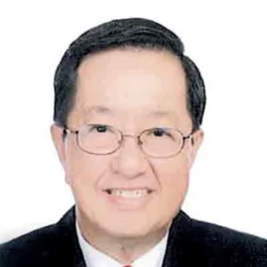 HENRY LIM SEE HAI (HENRY LIM)