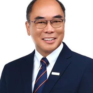 HO SENG FATT (JANSSEN HO)