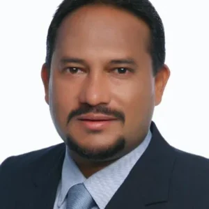 SAYYED FAIYAZ YUNUS (SAM)