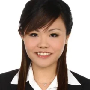 LIM SIEW YEN (JASMINE)