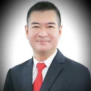 ONG WEE KOK (BRENDON)