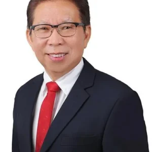 ONG SIN HWEE (JAMES ONG)