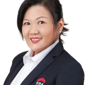 ONG GUAT HEONG (DORIS ONG)