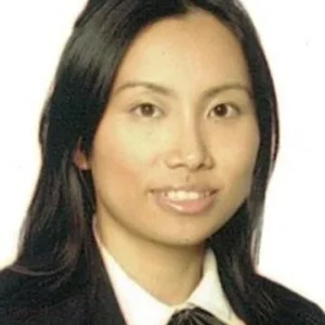 CHONG SOO HUEY (KRYSTAL CHONG)