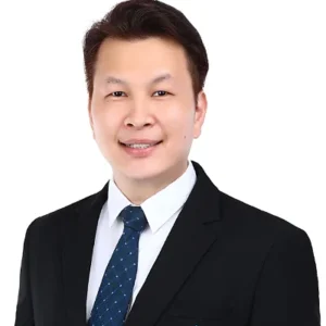 ZHU LAICHENG (ANDY)