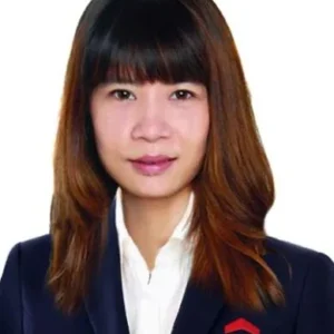 SHIRLEY LIM YU EN (Shirley Lim Yu En)